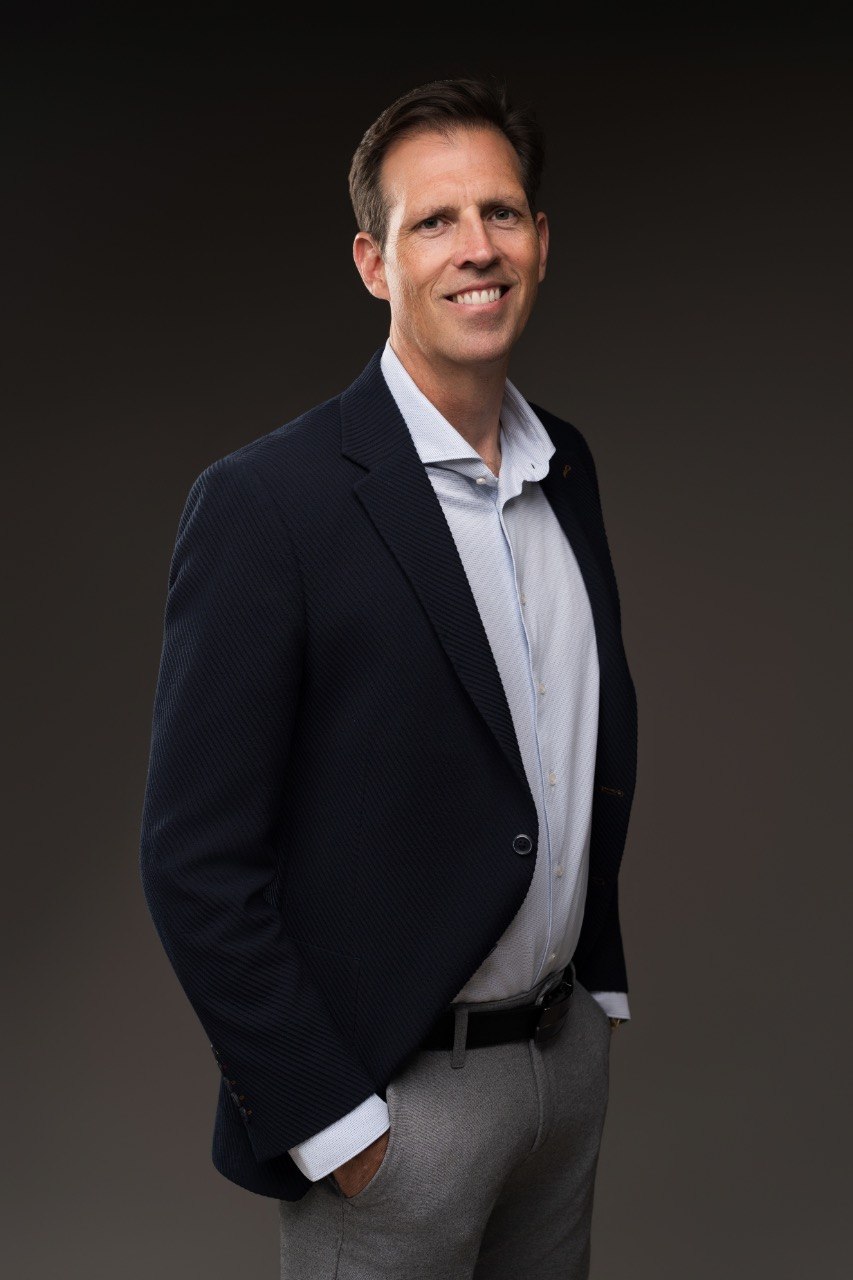 Chris Donnell, Founder of Billy Works